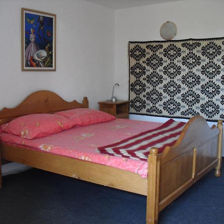 Padurea De Argint Villa Varatec Bagian luar foto