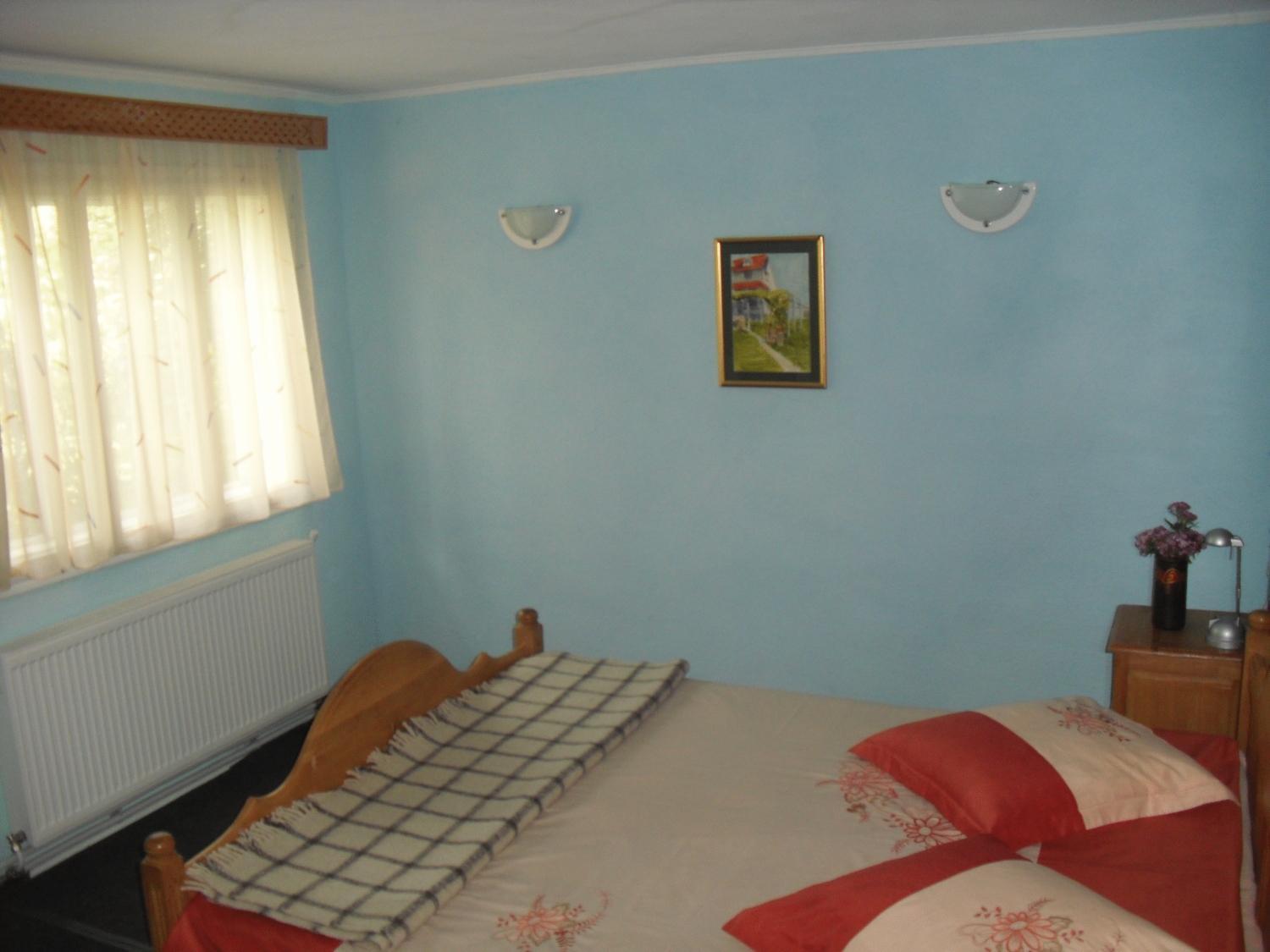 Padurea De Argint Villa Varatec Bagian luar foto
