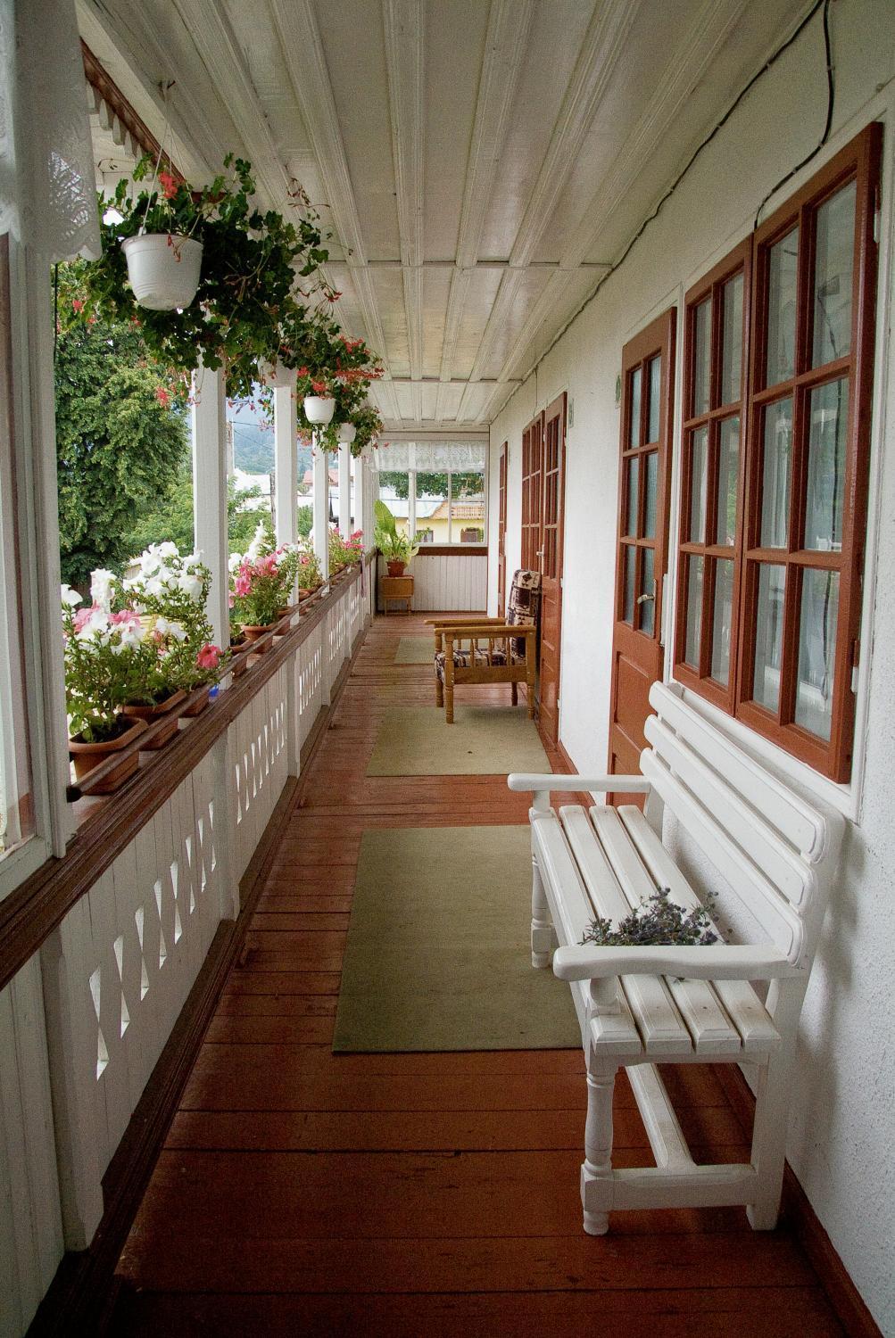 Padurea De Argint Villa Varatec Bagian luar foto