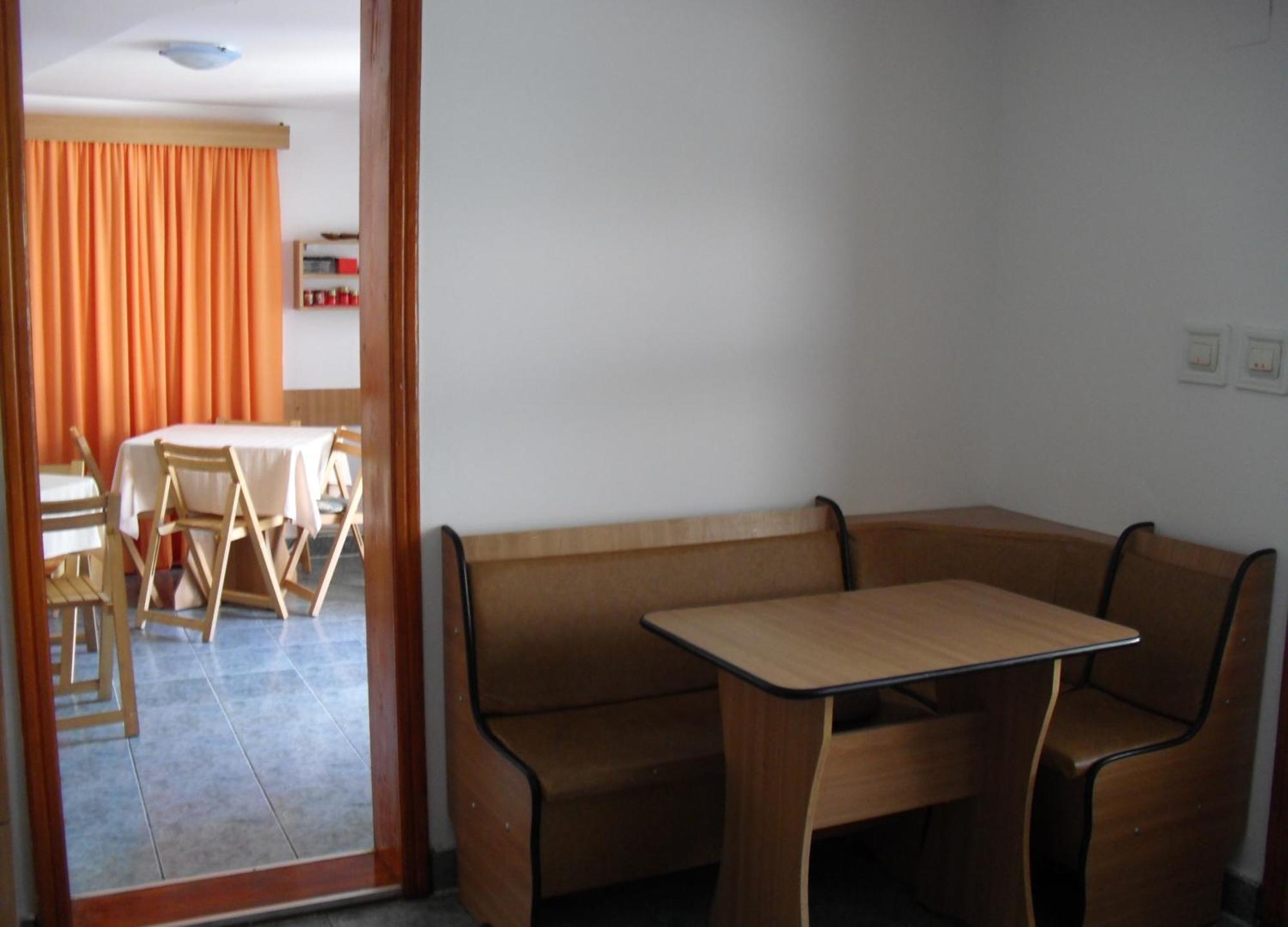 Padurea De Argint Villa Varatec Bagian luar foto