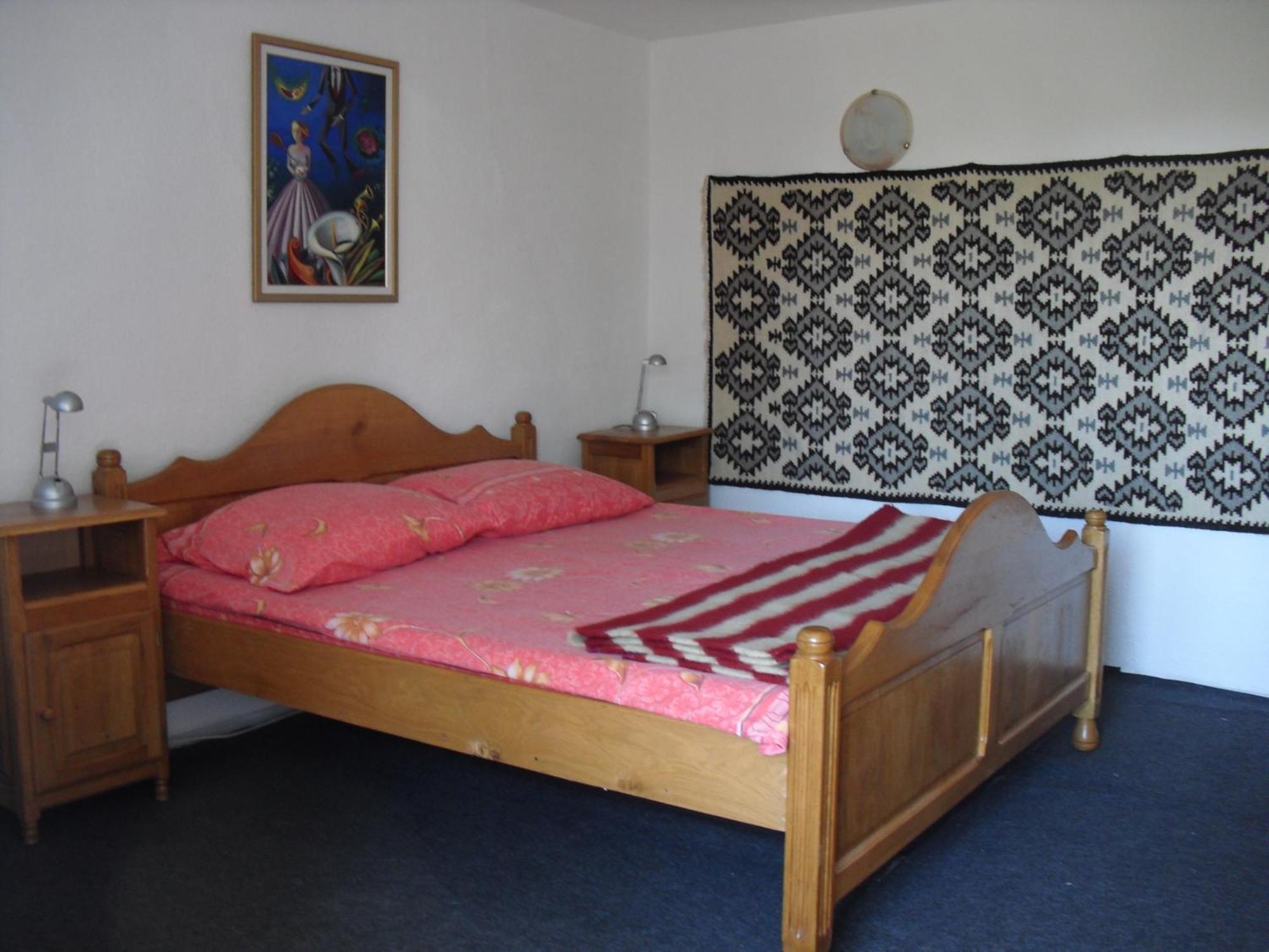 Padurea De Argint Villa Varatec Bagian luar foto