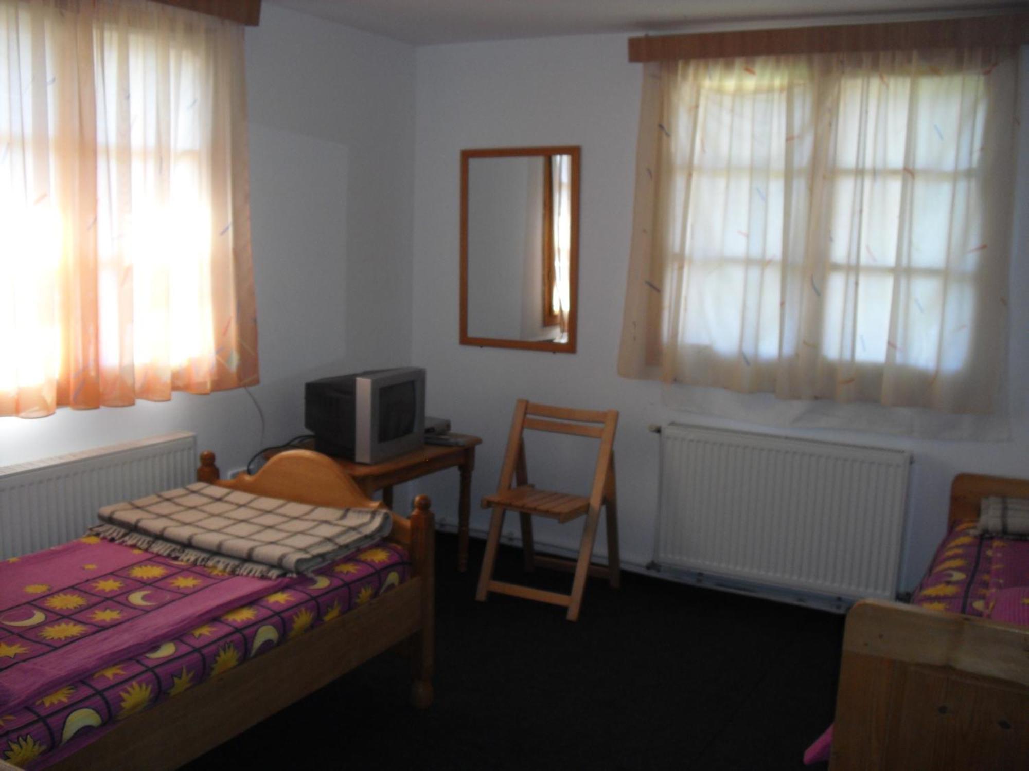Padurea De Argint Villa Varatec Bagian luar foto