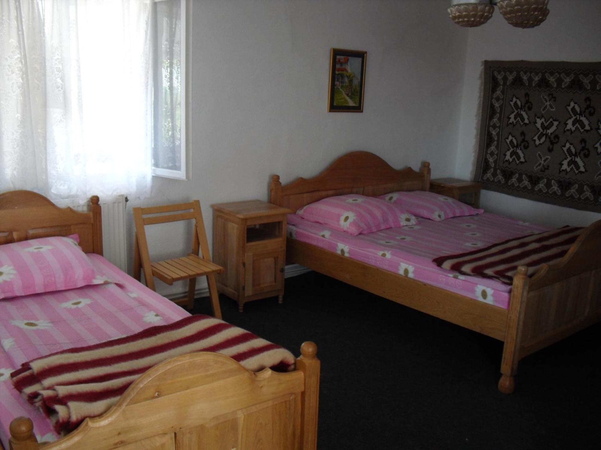 Padurea De Argint Villa Varatec Bagian luar foto
