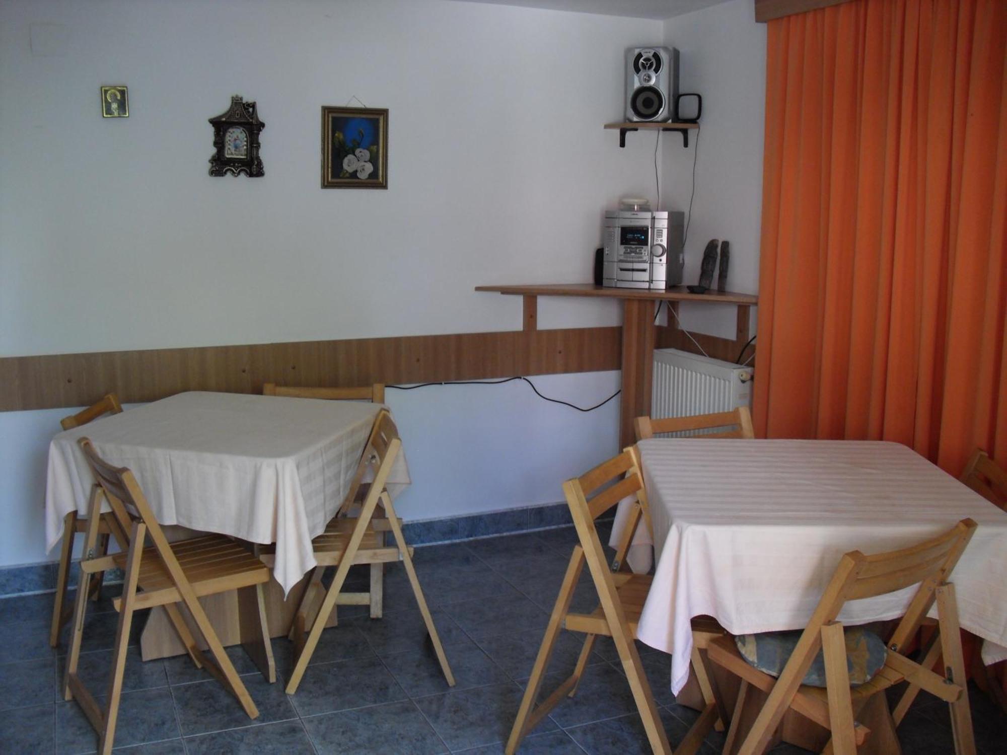 Padurea De Argint Villa Varatec Bagian luar foto