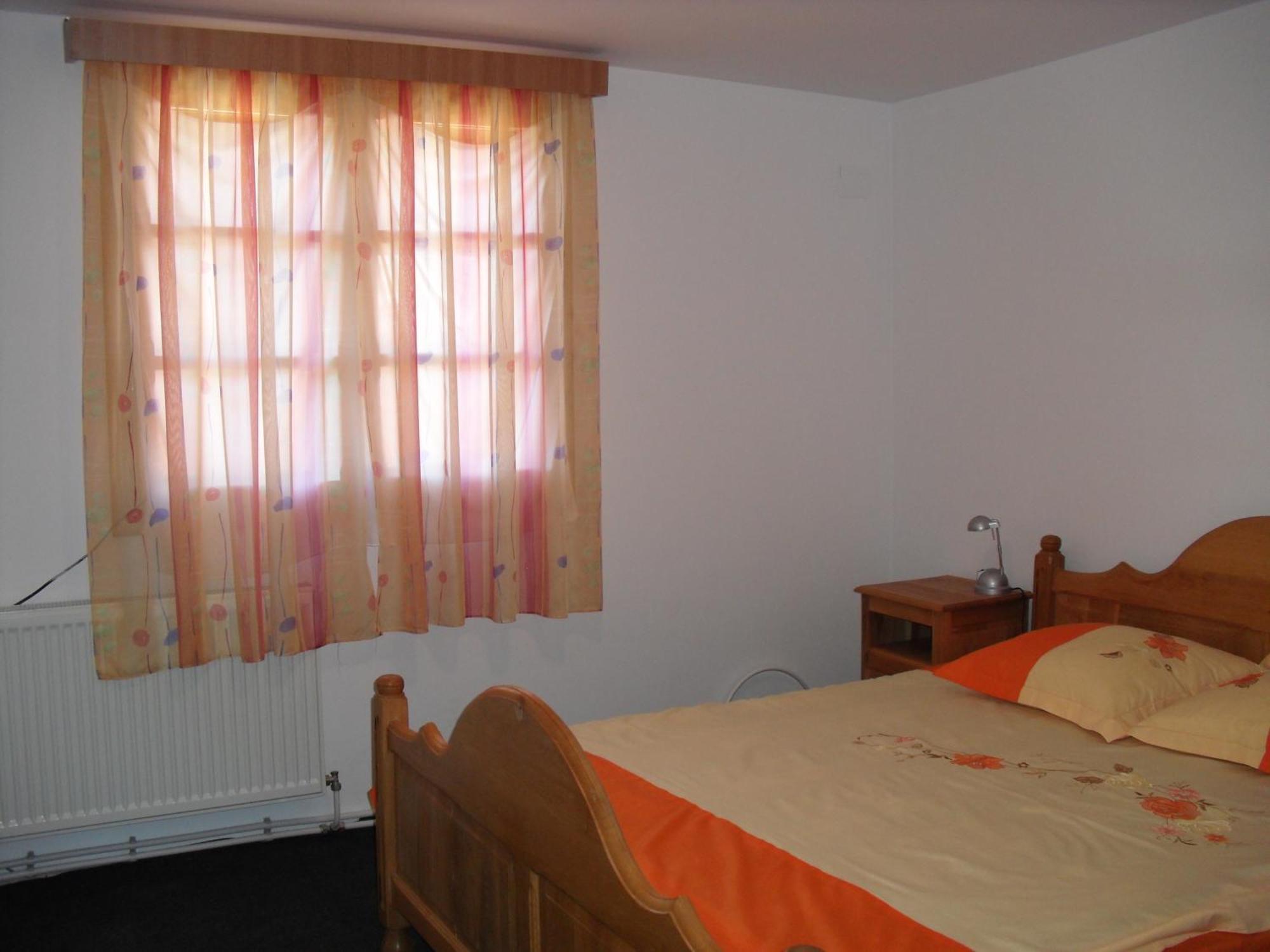 Padurea De Argint Villa Varatec Bagian luar foto