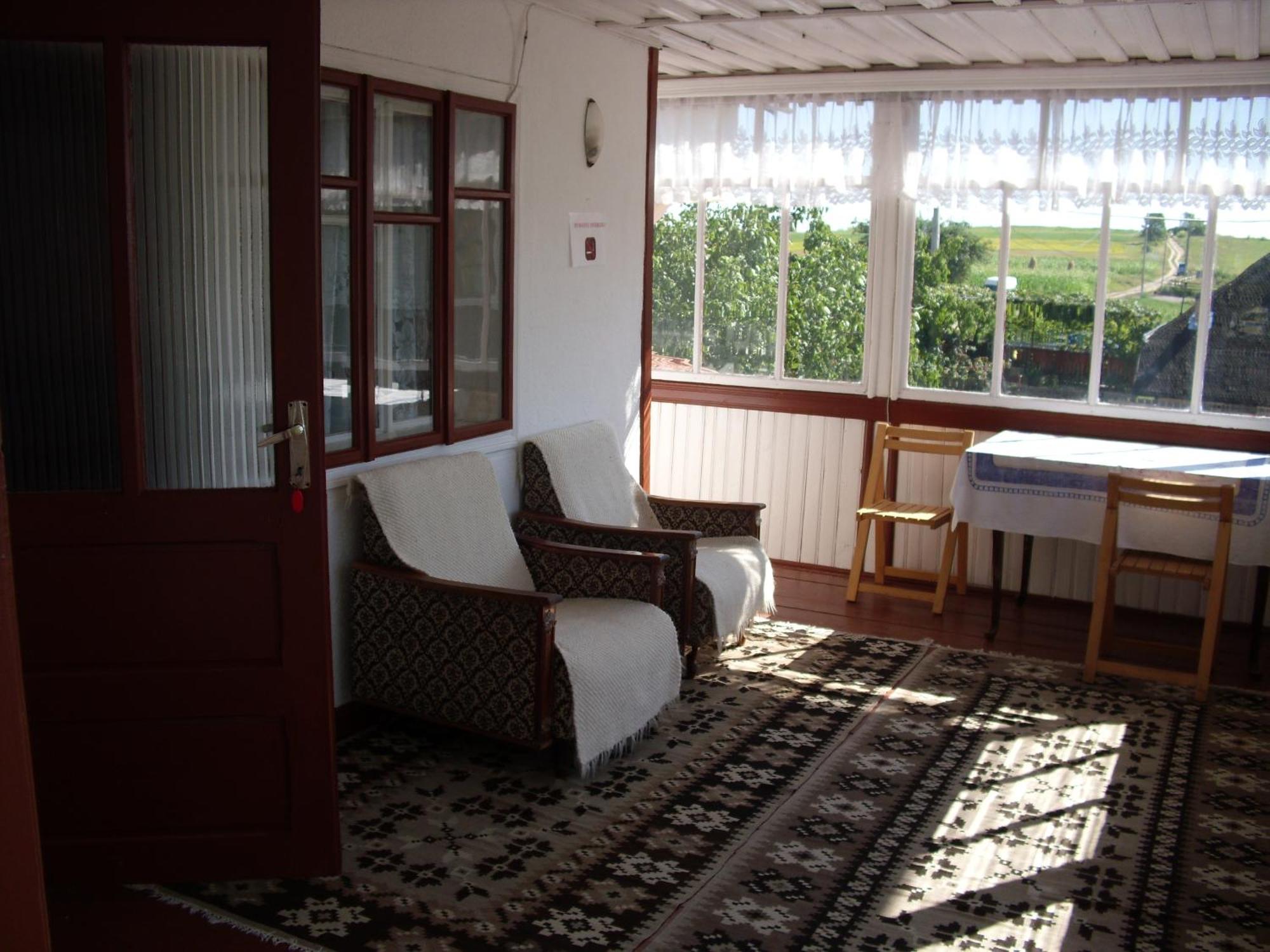 Padurea De Argint Villa Varatec Bagian luar foto