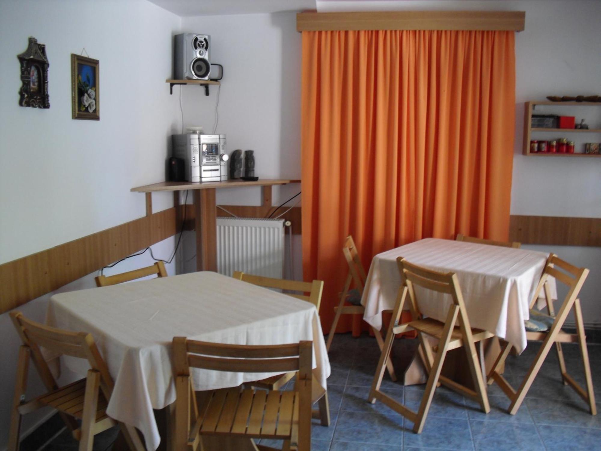 Padurea De Argint Villa Varatec Bagian luar foto